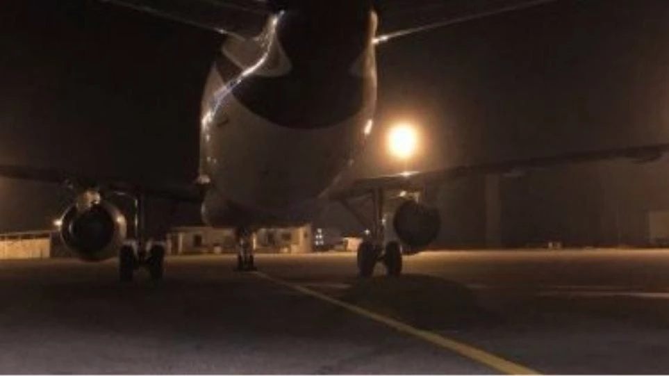 Λιβύη: Πύραυλοι έπληξαν Airbus που ετοιμαζόταν να απογειωθεί και την αίθουσα αφίξεων του αεροδρομίου της Τρίπολης